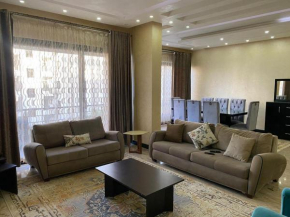 Waterway Compound 3 bedroom apartment